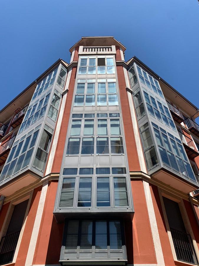 レオンApartamento Melisa Vut700アパートメント エクステリア 写真