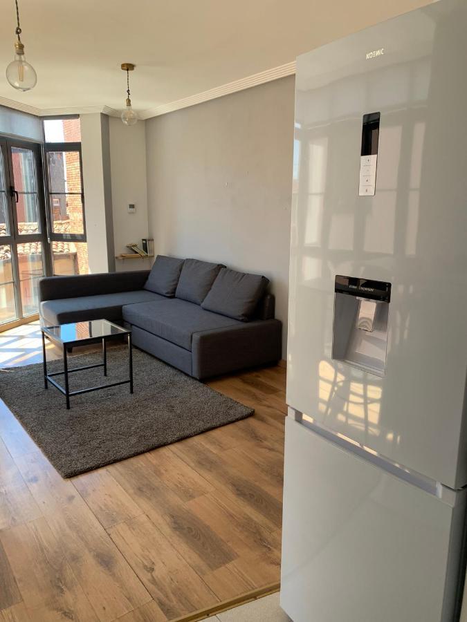 レオンApartamento Melisa Vut700アパートメント エクステリア 写真