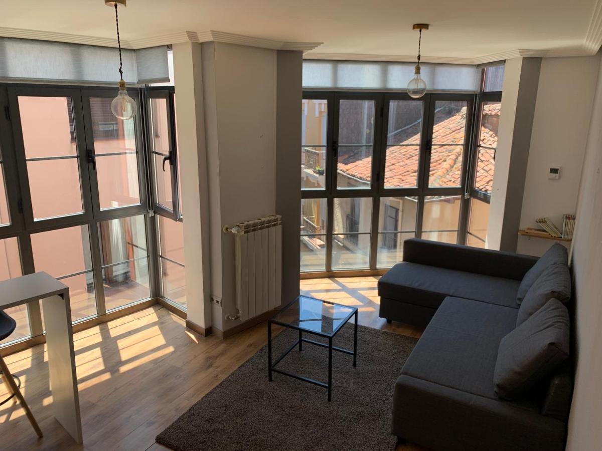 レオンApartamento Melisa Vut700アパートメント エクステリア 写真
