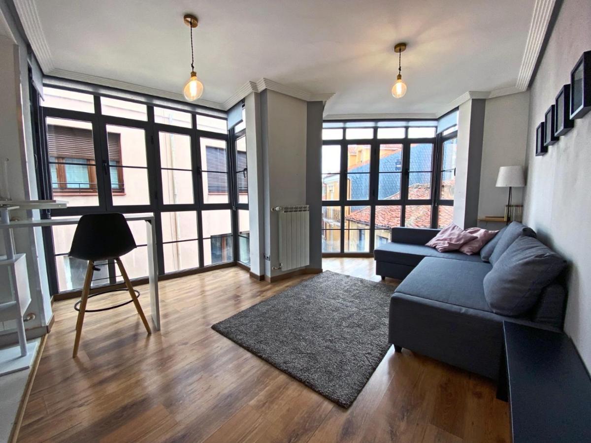 レオンApartamento Melisa Vut700アパートメント エクステリア 写真