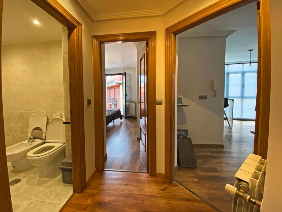レオンApartamento Melisa Vut700アパートメント エクステリア 写真