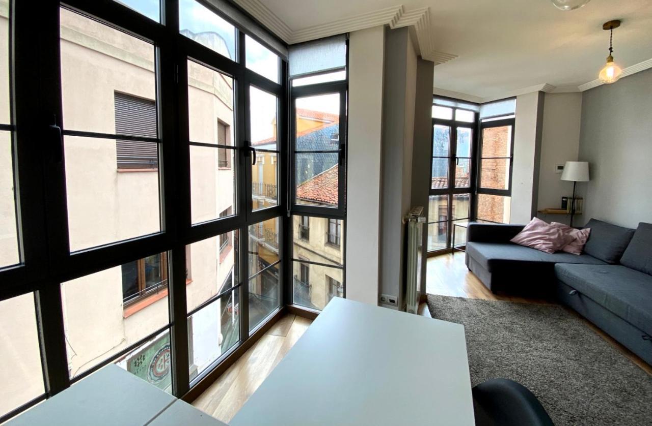 レオンApartamento Melisa Vut700アパートメント エクステリア 写真