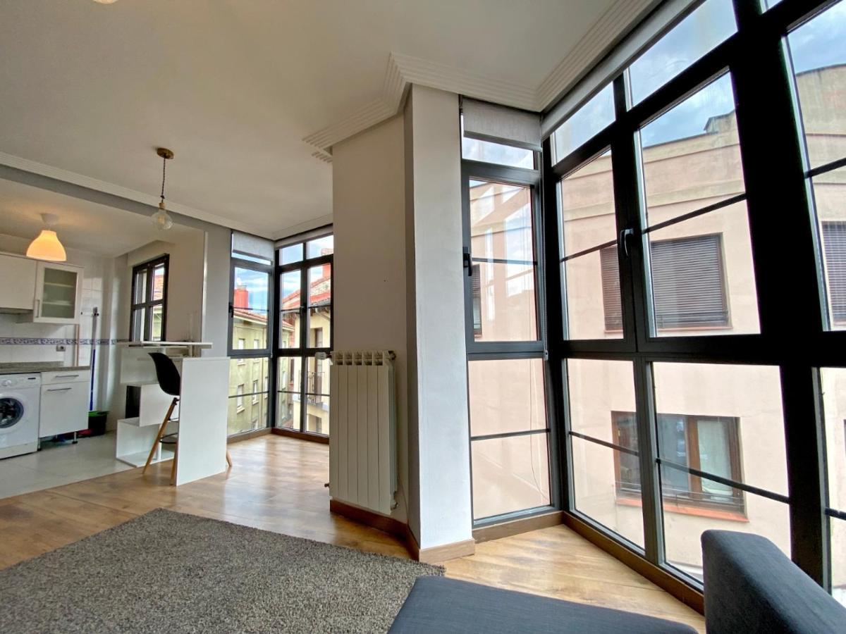 レオンApartamento Melisa Vut700アパートメント エクステリア 写真