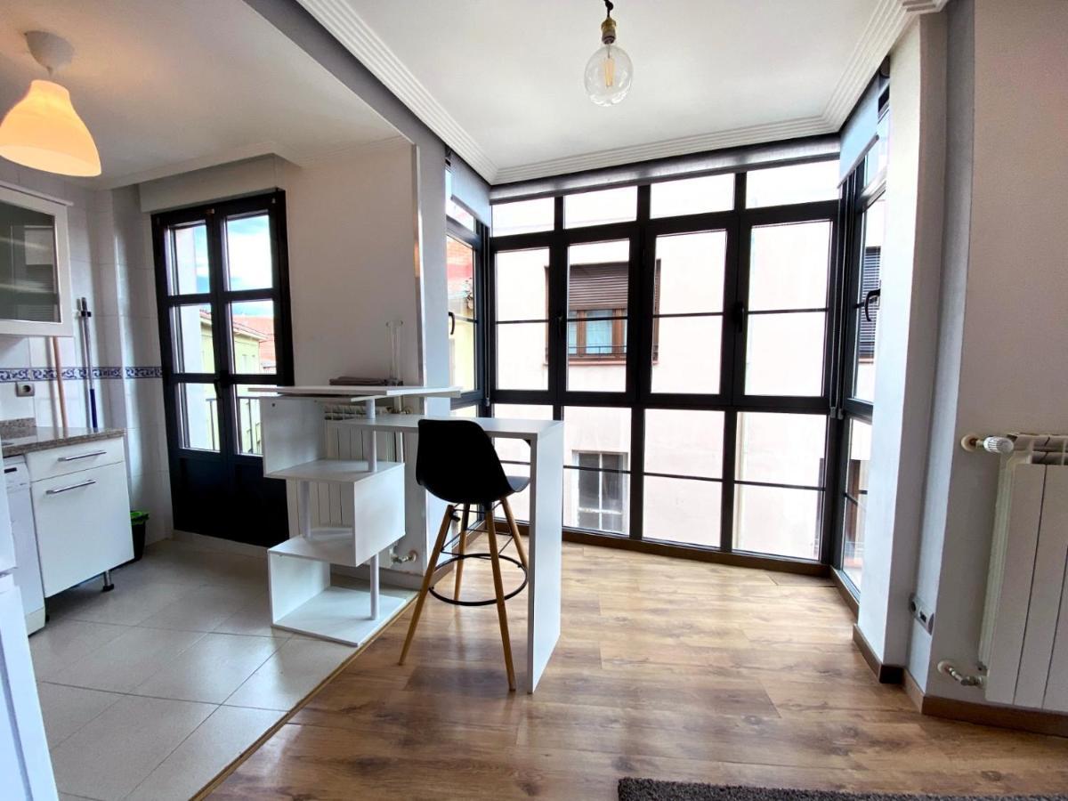 レオンApartamento Melisa Vut700アパートメント エクステリア 写真