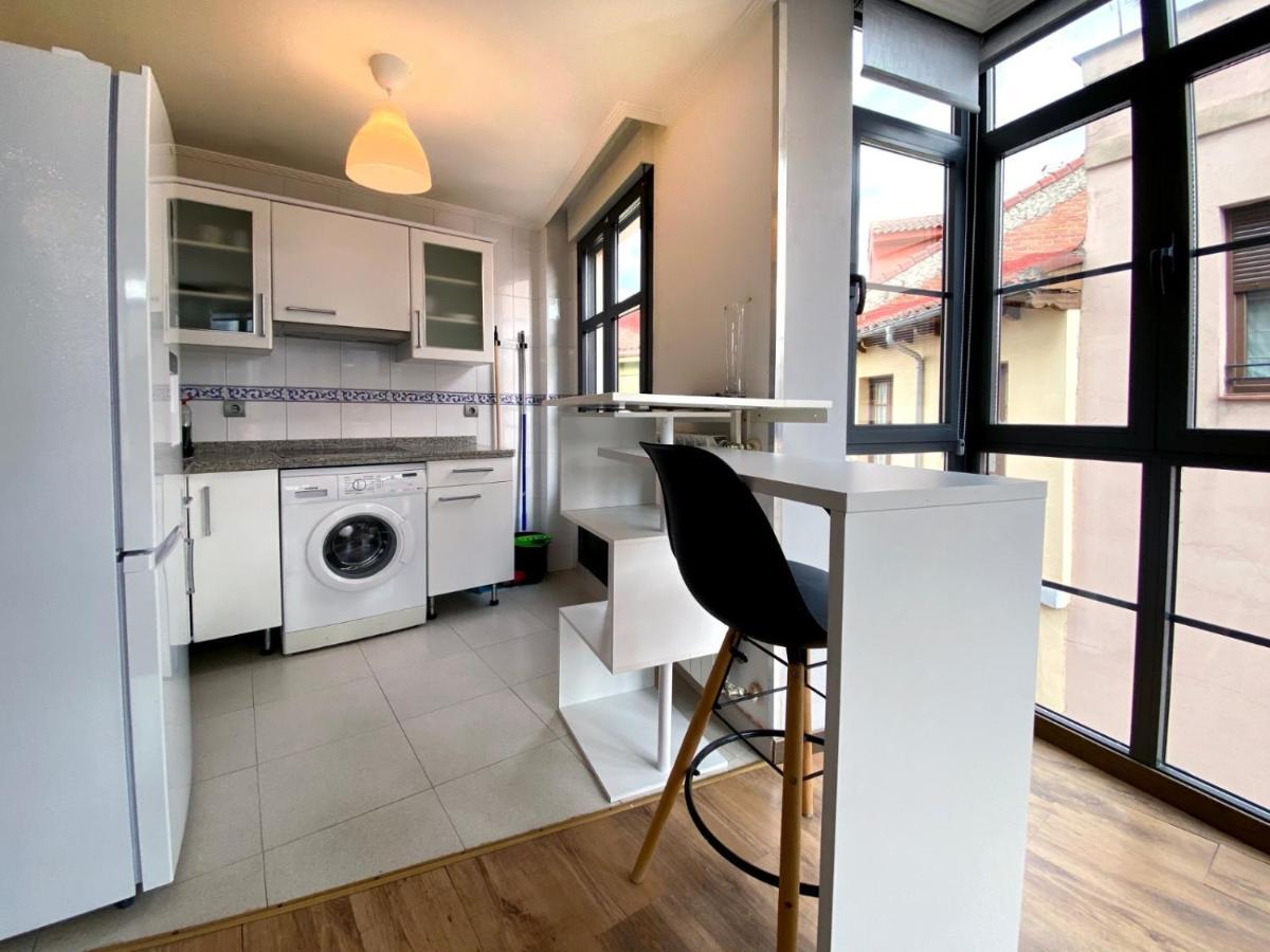 レオンApartamento Melisa Vut700アパートメント エクステリア 写真