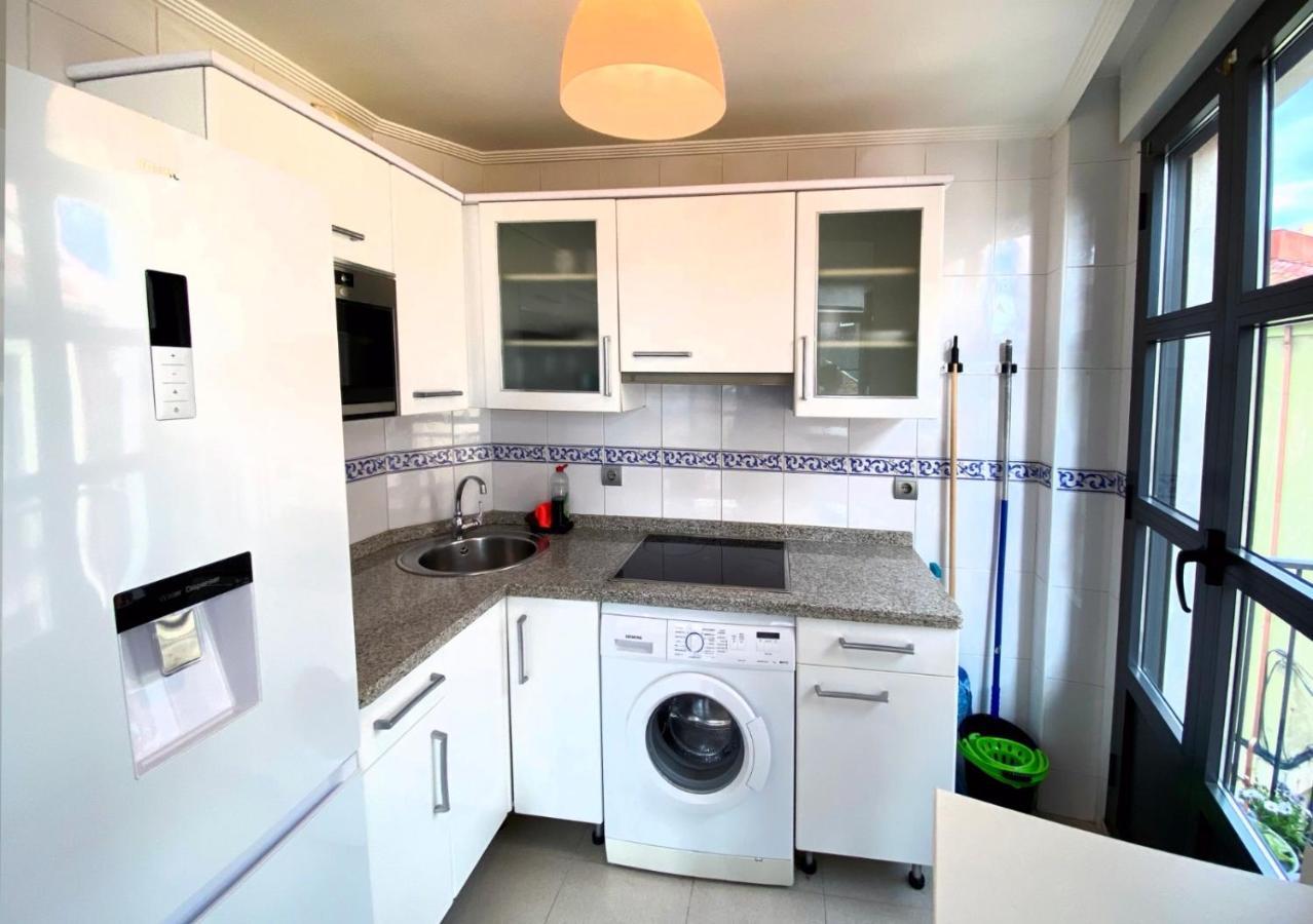 レオンApartamento Melisa Vut700アパートメント エクステリア 写真