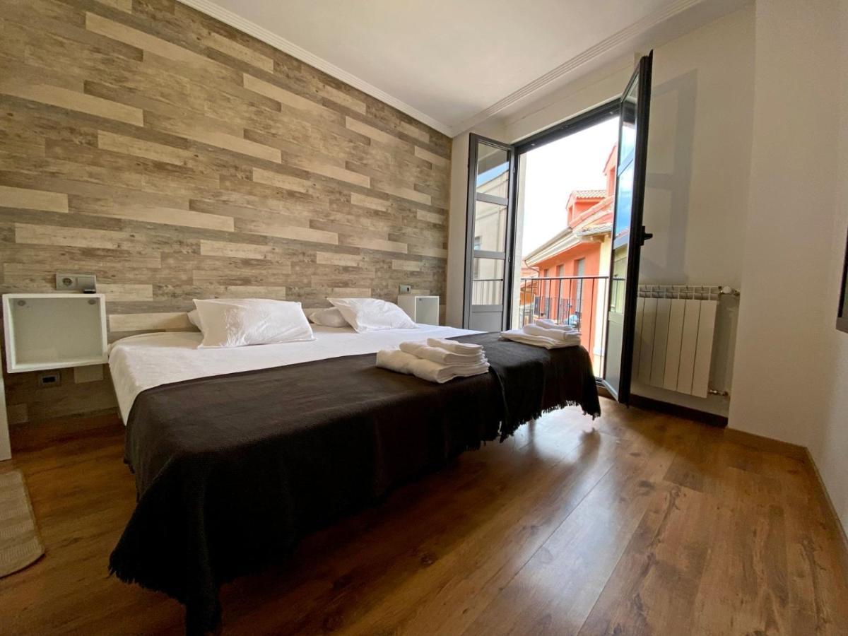 レオンApartamento Melisa Vut700アパートメント エクステリア 写真