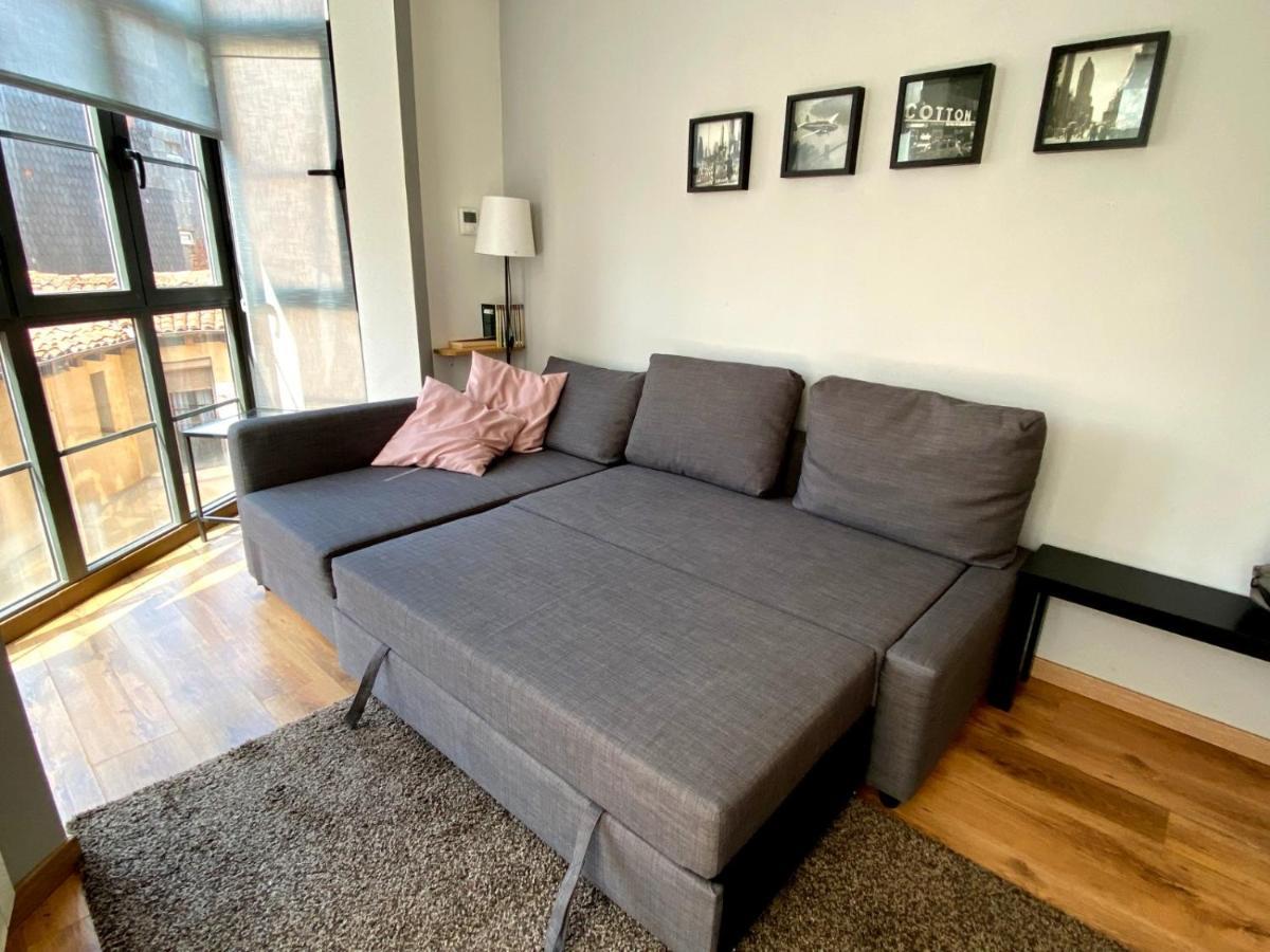 レオンApartamento Melisa Vut700アパートメント エクステリア 写真