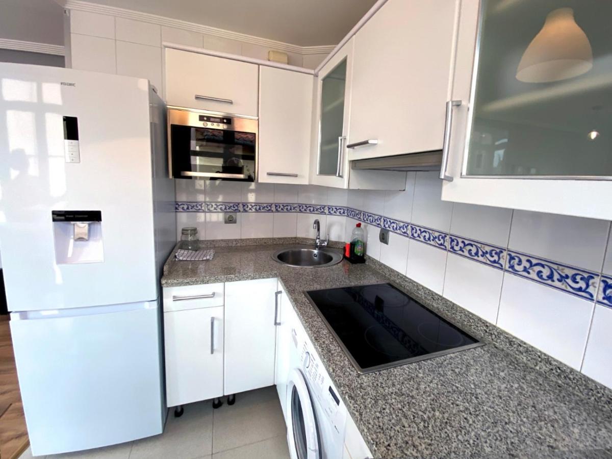 レオンApartamento Melisa Vut700アパートメント エクステリア 写真