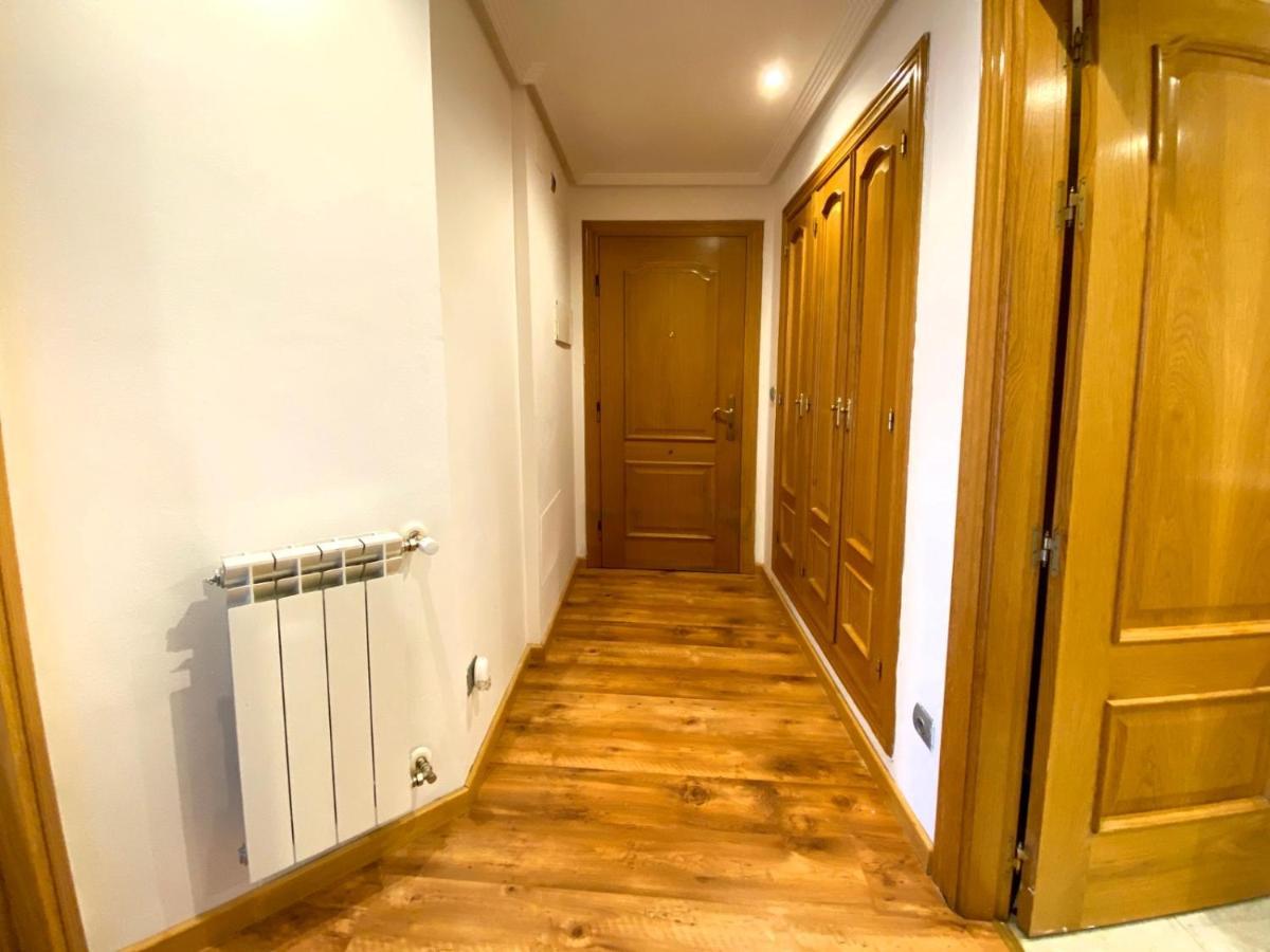 レオンApartamento Melisa Vut700アパートメント エクステリア 写真